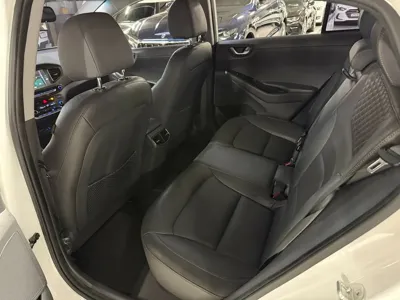 Hyundai Ioniq 2018, 316262 км, за 4522.78 USD - фото 10