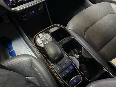 Hyundai Ioniq 2018, 316262 км, за 4522.78 USD - фото 14