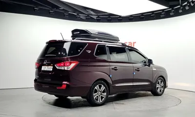 KG_Mobility_Ssangyong KORANDO 2015, 170128 км, за 2167.16 USD