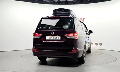 KG_Mobility_Ssangyong KORANDO 2015, 170128 км, за 2167.16 USD
