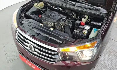 KG_Mobility_Ssangyong KORANDO 2015, 170128 км, за 2167.16 USD - фото 6