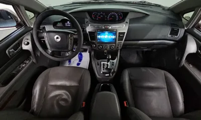 KG_Mobility_Ssangyong KORANDO 2015, 170128 км, за 2167.16 USD - фото 7
