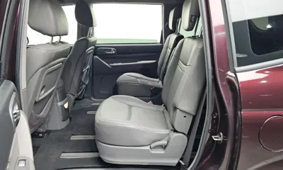 KG_Mobility_Ssangyong KORANDO 2015, 170128 км, за 2167.16 USD - фото 11