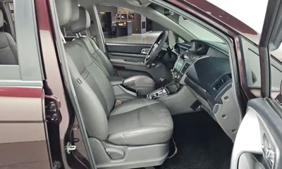 KG_Mobility_Ssangyong KORANDO 2015, 170128 км, за 2167.16 USD - фото 12