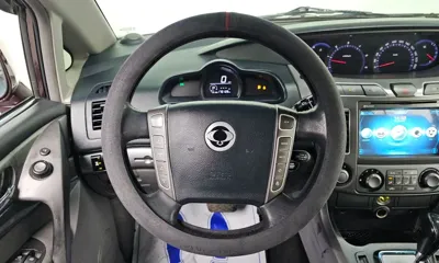 KG_Mobility_Ssangyong KORANDO 2015, 170128 км, за 2167.16 USD - фото 15