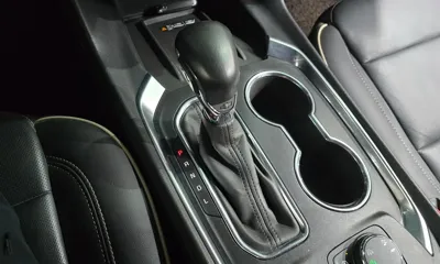 ChevroletGMDaewoo Traverse 2022, 40742 км, за 19495.54 USD - фото 9