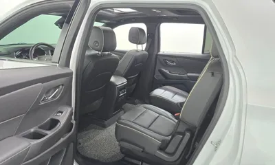 ChevroletGMDaewoo Traverse 2022, 40742 км, за 19495.54 USD - фото 12