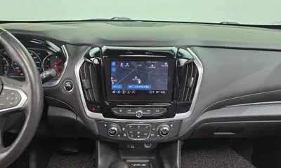 ChevroletGMDaewoo Traverse 2022, 40742 км, за 19495.54 USD - фото 14