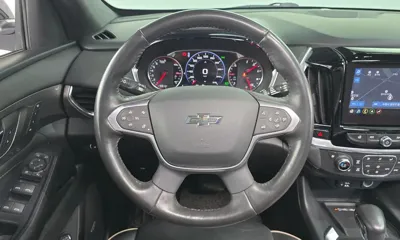 ChevroletGMDaewoo Traverse 2022, 40742 км, за 19495.54 USD - фото 15
