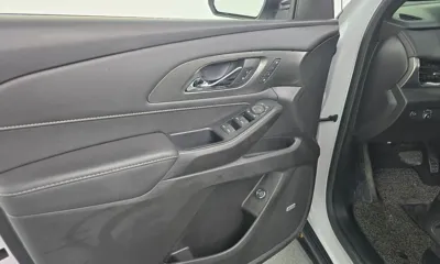 ChevroletGMDaewoo Traverse 2022, 40742 км, за 19495.54 USD - фото 24