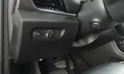 ChevroletGMDaewoo Traverse 2022, 40742 км, за 19495.54 USD - фото 27
