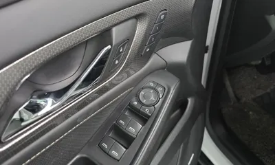 ChevroletGMDaewoo Traverse 2022, 40742 км, за 19495.54 USD - фото 28
