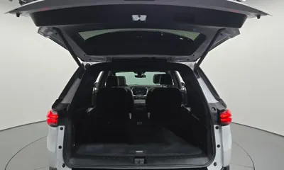 ChevroletGMDaewoo Traverse 2022, 40742 км, за 19495.54 USD - фото 30