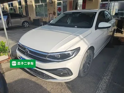 Volkswagen Bora · 2024 год