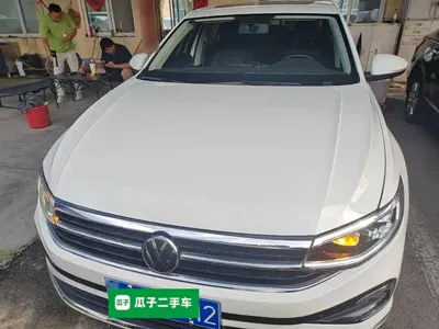 Volkswagen Bora 2024, 77300 км, за 8118.57 USD