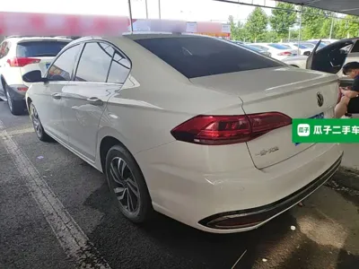 Volkswagen Bora 2024, 77300 км, за 8118.57 USD