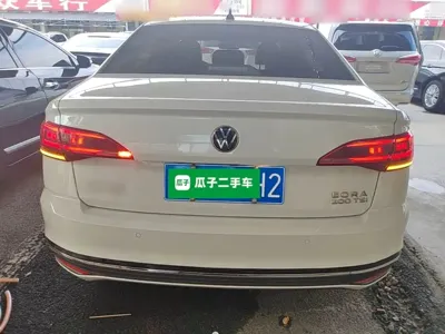 Volkswagen Bora 2024, 77300 км, за 8118.57 USD - фото 6