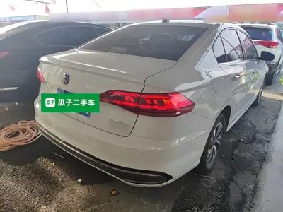 Volkswagen Bora 2024, 77300 км, за 8118.57 USD - фото 7