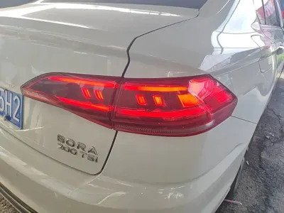 Volkswagen Bora 2024, 77300 км, за 8118.57 USD - фото 8