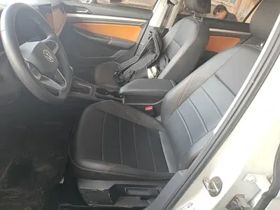 Volkswagen Bora 2024, 77300 км, за 8118.57 USD - фото 15