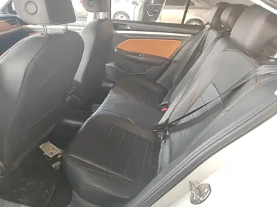 Volkswagen Bora 2024, 77300 км, за 8118.57 USD - фото 17