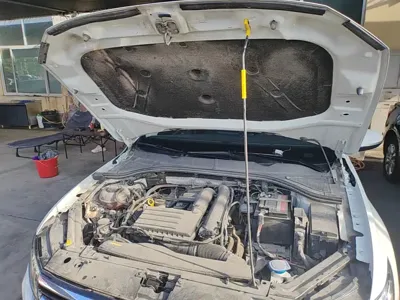 Volkswagen Bora 2024, 77300 км, за 8118.57 USD - фото 20