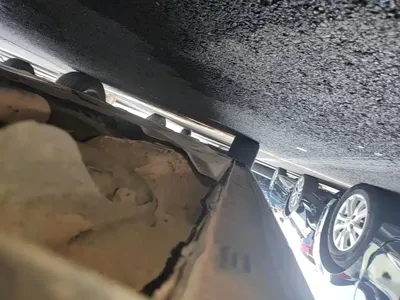 Volkswagen Bora 2024, 77300 км, за 8118.57 USD - фото 22