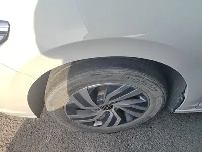 Volkswagen Bora 2024, 77300 км, за 8118.57 USD - фото 23
