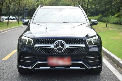 Mercedes-Benz GLE-Class 0, 109100 км, за 51673 USD