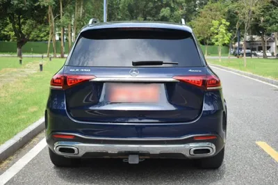 Mercedes-Benz GLE-Class 0, 109100 км, за 51673 USD - фото 6