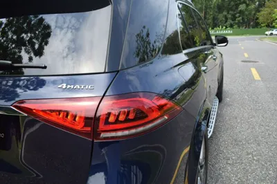Mercedes-Benz GLE-Class 0, 109100 км, за 51673 USD - фото 7