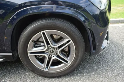 Mercedes-Benz GLE-Class 0, 109100 км, за 51673 USD - фото 8