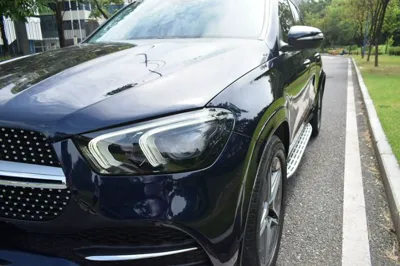 Mercedes-Benz GLE-Class 0, 109100 км, за 51673 USD - фото 9
