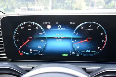 Mercedes-Benz GLE-Class 0, 109100 км, за 51673 USD - фото 10