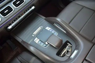Mercedes-Benz GLE-Class 0, 109100 км, за 51673 USD - фото 11