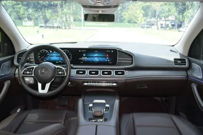 Mercedes-Benz GLE-Class 0, 109100 км, за 51673 USD - фото 12