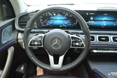 Mercedes-Benz GLE-Class 0, 109100 км, за 51673 USD - фото 13
