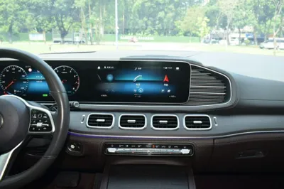 Mercedes-Benz GLE-Class 0, 109100 км, за 51673 USD - фото 14