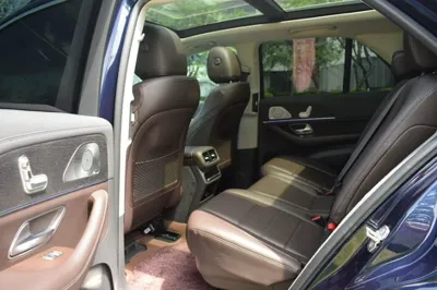 Mercedes-Benz GLE-Class 0, 109100 км, за 51673 USD - фото 16