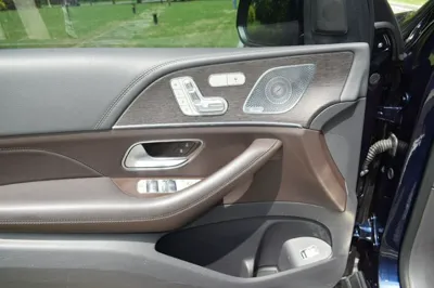 Mercedes-Benz GLE-Class 0, 109100 км, за 51673 USD - фото 19