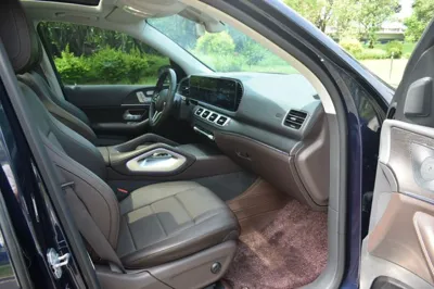 Mercedes-Benz GLE-Class 0, 109100 км, за 51673 USD - фото 20
