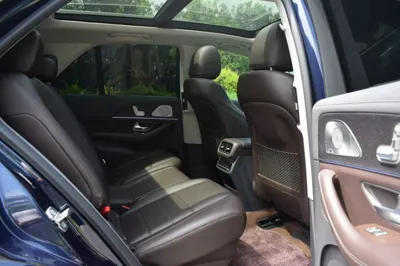 Mercedes-Benz GLE-Class 0, 109100 км, за 51673 USD - фото 21