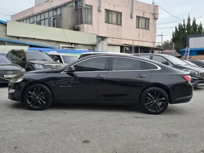 ChevroletGMDaewoo Malibu 2020, 52000 км, за 9448.3 USD