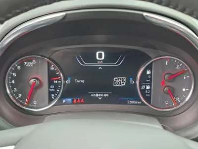 ChevroletGMDaewoo Malibu 2020, 52000 км, за 9448.3 USD
