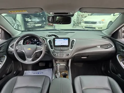 ChevroletGMDaewoo Malibu 2020, 52000 км, за 9386.9 USD - фото 6