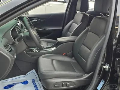 ChevroletGMDaewoo Malibu 2020, 52000 км, за 9386.9 USD - фото 7