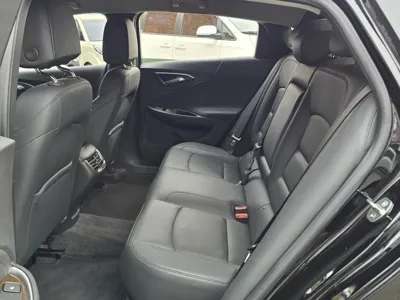 ChevroletGMDaewoo Malibu 2020, 52000 км, за 9386.9 USD - фото 8
