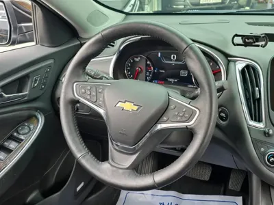 ChevroletGMDaewoo Malibu 2020, 52000 км, за 9386.9 USD - фото 10