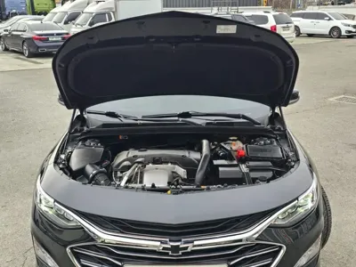 ChevroletGMDaewoo Malibu 2020, 52000 км, за 9386.9 USD - фото 20