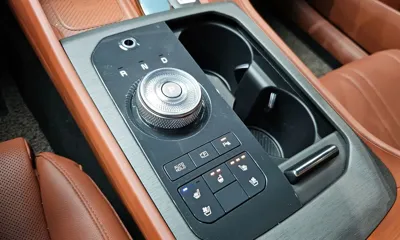 Kia K8 2025, 5520 км, за 27558.54 USD - фото 9